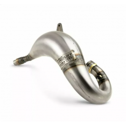 Toba esapament PROCIRCUIT PLAT. PIPE KX125 '89