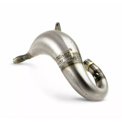 Toba esapament PROCIRCUIT PLAT. PIPE KX125 '89