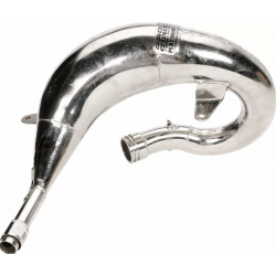 Toba esapament PROCIRCUIT PLAT. PIPE KX125 '95-97 Toba esapament PROCIRCUIT PLAT. PIPE KX125 '95-97