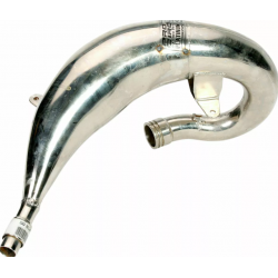 Toba esapament PROCIRCUIT PLAT. PIPE KX125 2000