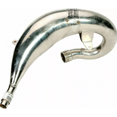 Toba esapament PROCIRCUIT PLAT. PIPE KX125 2000
