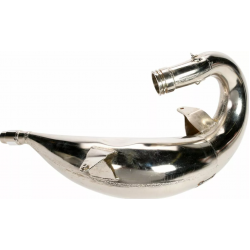 Toba esapament PROCIRCUIT PLAT. PIPE KX125 2001-02