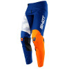Pantaloni motocross  SHOT Camo Orange