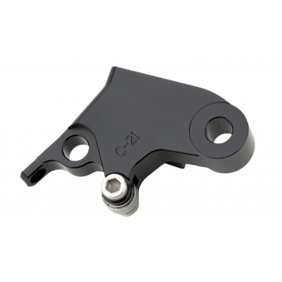 Consolă pentru brațul de ambreiaj Puig Honda CBR1000RR 08-16, CBR600RR 03-16, CBR900RR 02-03