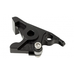Consolă pentru mânerul frânei Puig Honda CB1000R 08-16, CB1000R Neo 18-24, CB1000RR 14-23, CBR600RR 07-16