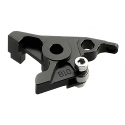 Consolă frână de mână Puig Kawasaki, Suzuki, Yamaha / Triumph (B10)