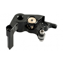 Consolă frână de mână Puig Suzuki/BMW Models (B30)