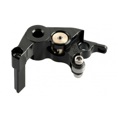 Consolă frână de mână Puig Suzuki/BMW Models (B30)