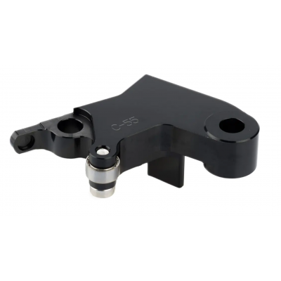 Consolă pentru brațul de ambreiaj Puig Honda CB600F Hornet 07-15, CBF600 08-13, CBR600F 11-13