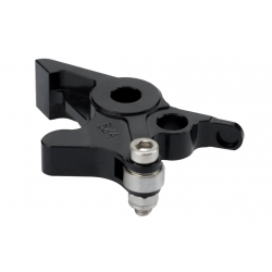 Consolă frână de mână Puig BMW F750GS 18-24, F850GS 18-23, F800GS 24, S1000R 21-24, S1000XR 15-24, F900R 20-24 Consolă frână de mână Puig BMW F750GS 18-24, F850GS 18-23, F800GS 24, S1000R 21-24, S1000XR 15-24, F900R 20-24