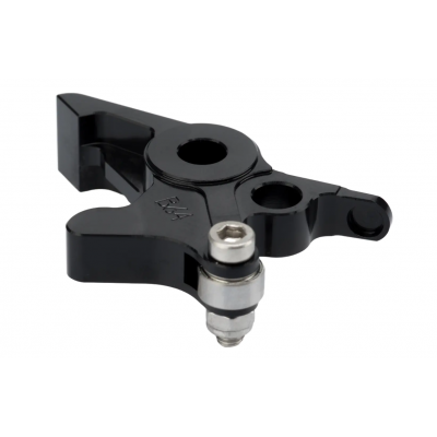 Consolă frână de mână  Puig BMW F750GS 18-24, F850GS 18-23, F800GS 24, S1000R 21-24, S1000XR 15-24, F900R 20-24