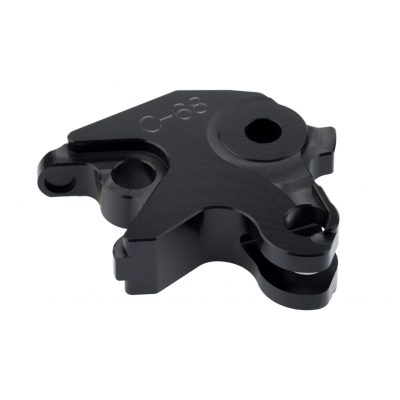 Consolă pentru brațul de ambreiaj Puig BMW R1200 13-18, R1250 18-24