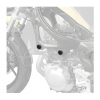 Set de dopuri pentru  BMW F750GS 18-24, F850GS 18-23, F800GS 2024, F900R 20-24, F900GS 2024