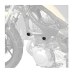 Set de dopuri pentru BMW F750GS 18-24, F850GS 18-23, F800GS 2024, F900R 20-24, F900GS 2024 Set de dopuri pentru BMW F750GS 18-24, F850GS 18-23, F800GS 2024, F900R 20-24, F900GS 2024 thumb