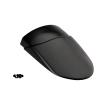 Extindere apărătoare de noroi față PUIG Honda NT1100 22-24, Black Extindere apărătoare de noroi față PUIG Honda NT1100 22-24, Black thumb