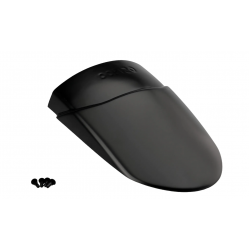Extindere apărătoare de noroi față PUIG Honda NT1100 22-24, Black Extindere apărătoare de noroi față PUIG Honda NT1100 22-24, Black