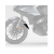 Extindere apărătoare de noroi față PUIG Honda NT1100 22-24, Black Extindere apărătoare de noroi față PUIG Honda NT1100 22-24, Black thumb