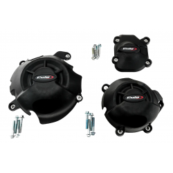 Protectori pentru motor PUIG Kawasaki Z800/Z800E 13-16