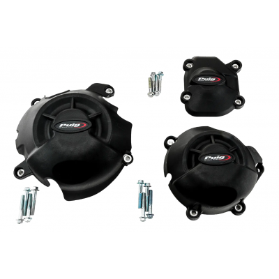 Protectori pentru motor PUIG Kawasaki Z800/Z800E 13-16
