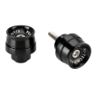 Capete de ghidon PUIG Speed pentru Honda 20mm BLACK thumb