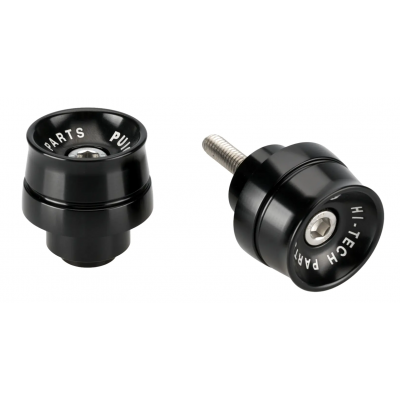 Capete de ghidon PUIG Speed pentru Honda 20mm BLACK Capete de ghidon PUIG Speed pentru Honda 20mm BLACK