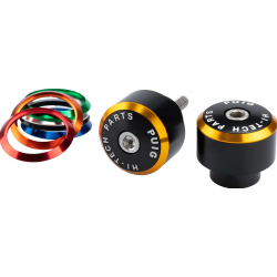 PUIG Capete de ghidon Honda XL750 Transalp 23-24 PUIG Capete de ghidon Honda XL750 Transalp 23-24