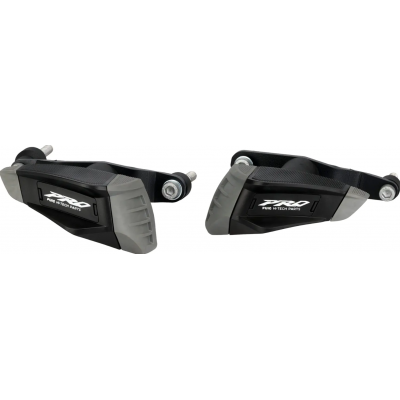 Crash pad-uri PUIG Pro 2.0 Yamaha MT-09 13-20, Tracer 900 18-20, XSR900 16-21
