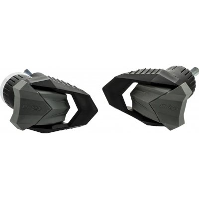 Crash pad-uri  PUIG R19 CFMoto 800NK Sport, 800NK Advanced 23-24
