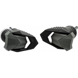 Crash pad-uri R19 Suzuki SV 650N/650S 03-06