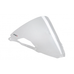 Parbriz PUIG R-Racer Kawasaki ZX-6R 2024 Clear