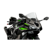 Parbriz PUIG R-Racer Kawasaki ZX-6R 2024 Clear thumb