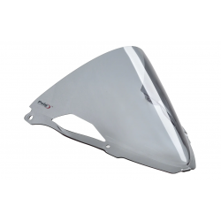 Parbriz PUIG R-Racer Kawasaki ZX-6R 2024 Smoke