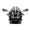 Parbriz PUIG R-Racer Kawasaki ZX-6R 2024 Smoke thumb