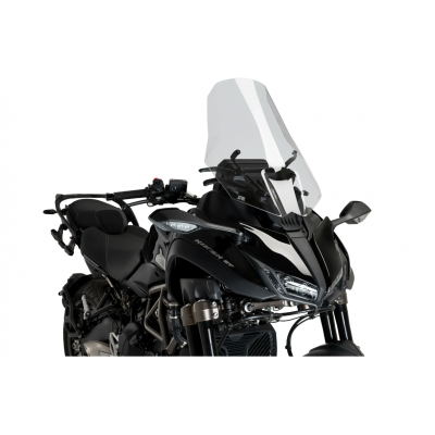 Parbriz PUIG Touring Yamaha Niken GT 23-24 Clear Parbriz PUIG Touring Yamaha Niken GT 23-24 Clear