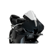 Parbriz PUIG Z-Racing Honda CBR600RR 23-24 Clear Parbriz PUIG Z-Racing Honda CBR600RR 23-24 Clear thumb