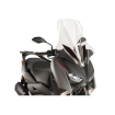 Parbriz PUIG V-Tech Line Touring Yamaha X-Max Clear Parbriz PUIG V-Tech Line Touring Yamaha X-Max Clear thumb