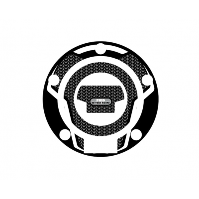 Protector capac rezervor PUIG MOD. NAKED Yamaha