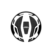 Protector capac rezervor  PUIG MOD. NAKED Kawasaki thumb