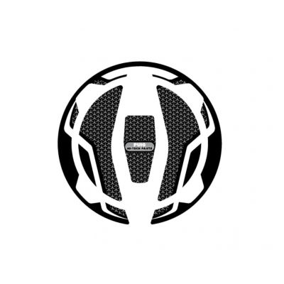 Protector capac rezervor  PUIG MOD. NAKED Kawasaki