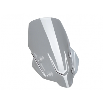 Parbriz PUIG Touring Honda XL750 Transalp 23-24 Smoke