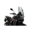 Parbriz PUIG Touring Honda XL750 Transalp 23-24 Smoke thumb