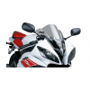 Parbriz  PUIG Z-Racing Yamaha YZF-R6 08-16 Clear