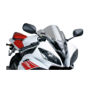 Parbriz  PUIG Z-Racing Yamaha YZF-R6 08-16 Clear thumb