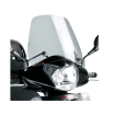 Parbriz  PUIG Trafic Honda SCOOPY SH125i/SH150i 06-08, SH300i 07-14 Smoke thumb