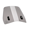 Parbriz  PUIG Trafic Honda SCOOPY SH125i/SH150i 06-08, SH300i 07-14 Smoke thumb