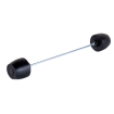 PHB19 PUIG balama glisieră Yamaha MT-09 21-23, Tracer 9 21-24, XSR900 22-24 thumb