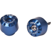 Capete de ghidon PUIG Shorts pentru Honda 20mm albastru Capete de ghidon PUIG Shorts pentru Honda 20mm albastru thumb