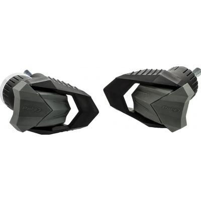 Crash pad-uri PUIG R19 Suzuki GSX-8S 23-24