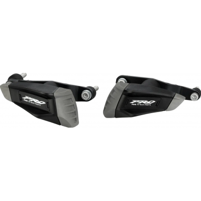 Crash pad-uri PUIG PRO 2.0 Yamaha YZF-R1 15-24, YZF-R1 16-24