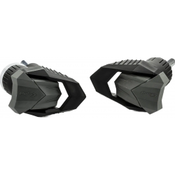 Crash pad-uri PUIG R19 Kawasaki Z400 19-20